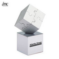 Magnetic Cube Paperweight